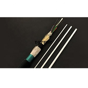 Optic Cables Glass Fiber Reinforced <b>Plastic</b> FRP <b>Rod</b> - Product Image 1