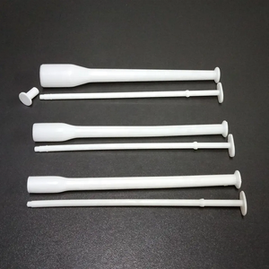 Applicatore di supposte per capsule applicatore vaginale monouso in plastica - Product Image 5