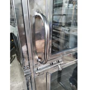 Produit chaud 2025 nouvelle condition moteur moteur 16 plateaux armoire d'épreuvage de pâte chaude 220V/380V boulangerie 1 an de garantie du Vietnam - Product Image 2