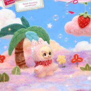 Auténtica Caja Sorpresa de la Serie Vida Diaria de Vivistar, Juguete de Peluche de Moda, Mismo Estilo que la Muñeca Colgante de Yu Shuxin, Regalo <span class=keywords><strong>para</strong></span> - Product Image 6