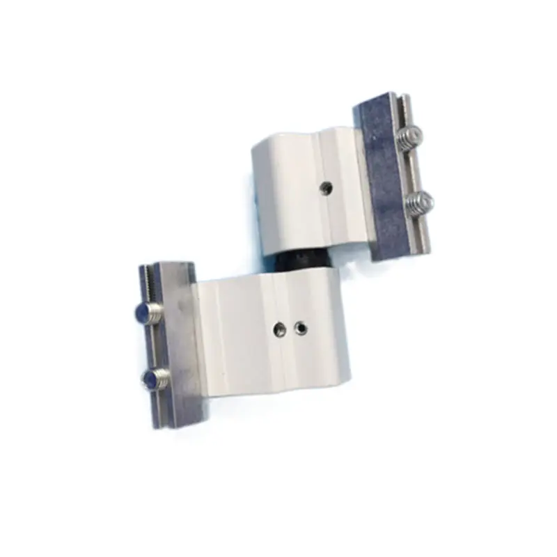 Heavy duty aluminium door hinge Aluminum door hinge hot sale in Dubai market Bahrain door hinges