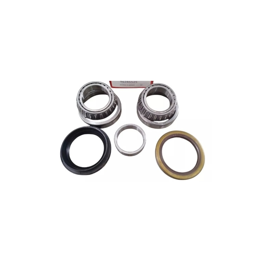 YOHSAM John Hotchkis / Jim Adams Porsche 962