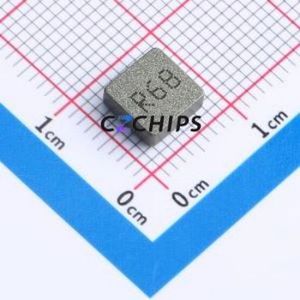 Inducteur de puissance YSPIT0630A-R68M SMD, 6,4x6,6 mm (Inductance : 680nH) (Précision : 20%) Courant nominal : 20A - Product Image 1