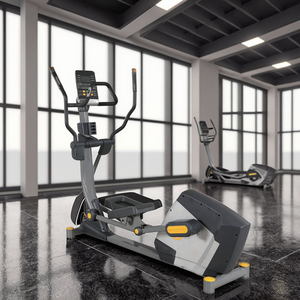 Commercial <strong>Elliptical</strong> Machine for GYM - Product Image 5