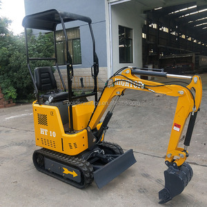0.8 ton <span class=keywords><strong>1</strong></span> ton, <span class=keywords><strong>1</strong></span>.2 tons Mini shovel shovel for farm Construction work - Product Image 1