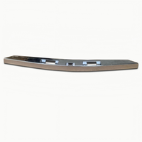 Moulure de garniture de coffre 95270506 pour Chevrolet Cruze, moulure chromée arrière de hayon, prix usine fournisseur