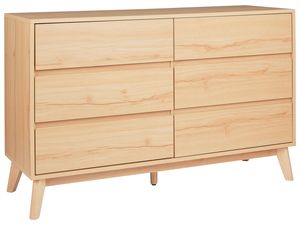 Factory Home Cassettiera in legno, - Product Image 5