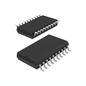 Componentes Electrónicos MC74HCT241ADWG 20 SOIC (0.295", 7.50mm de Ancho) Circuito Integrado BUF NO INVERSOR 5.5V 20SOIC Lógico - Product Image 1