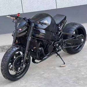 Motor de Cuatro Cilindros en Línea Refrigerado por Agua de 1043cc Directo de Fábrica para Motocicletas Usadas Comparable a Autos Nuevos - Product Image 3