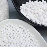 Harga Terjangkau ZR Brand Zeolite Beta Mesoporous H-beta Catalyst Powder Ukuran Pori 0.6-0.7nm Luas Permukaan >550m/g Alkylasi Aromatik