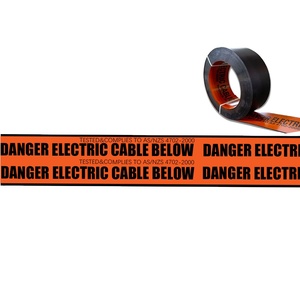 Như/NZS 4702-2000 HDPE cáp bảo vệ Bìa - Product Image 4