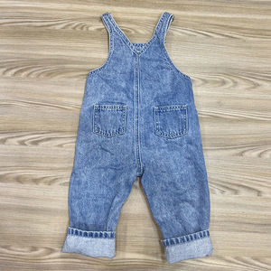 Pagliaccetti in denim personalizzati <span class=keywords><strong>salopette</strong></span> per bambini <span class=keywords><strong>salopette</strong></span> per bambini abbigliamento per bambini abbigliamento per bambini <span class=keywords><strong>salopette</strong></span> per bambini - Product Image 6