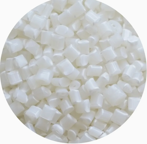 Plástico ABS materia prima compuesto resina pellets ignífugo ABS - Product Image 6