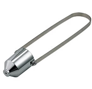 NK-2ルワタ粘度カップ/インク用ポータブルルワタ粘度計 - Product Image 5