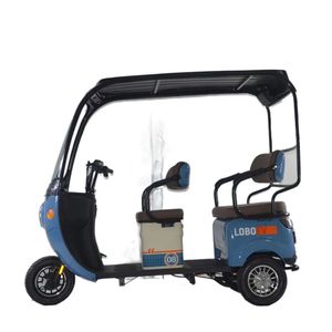 Triciclo Económico en Oferta, de Uso General para Adultos y Personas Mayores - Product Image 4