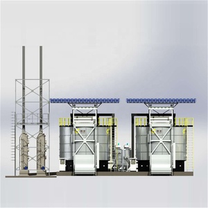 Phân hữu cơ và phân làm máy chất thải thực phẩm disposer - Product Image 5