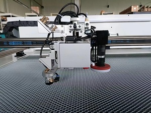 Tốc độ cao CO2 Laser đánh dấu khắc và máy cắt 9060 1390 1610 60W 80W 90W 100W 130W 150W - Product Image 4