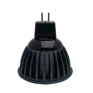 Cửa hàng bạn bè 95 CRI <span class=keywords><strong>GU10</strong></span> MR16 5W <span class=keywords><strong>7W</strong></span> COB dẫn ánh sáng tại chỗ bóng đèn 85-265VAC 12VDC <span class=keywords><strong>Epistar</strong></span> Bridgelux chip nhôm <span class=keywords><strong>Led</strong></span> Spotlight đèn - Product Image 4