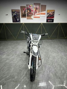 Motos tout-terrain d'<span class=keywords><strong>occasion</strong></span> populaires Zhanfu 250cc à essence, 200-400CC >80km/h - Product Image 4