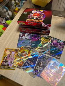 Boîte de présentation 100 % authentique <span class=keywords><strong>Pokémon</strong></span> TCG Sv10 Team Rocket's Glory (Japonais) - En stock, taux de cartes ultra-rares élevé (Vente en gros) - Product Image 4