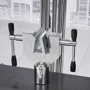 ماكينة UTM إلكترونية متعددة الوظائف _ شاشة لمس سهلة التشغيل _ حاصلة على شهادة CE _ للخدمة الشاقة - Product Image 3