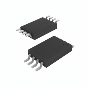Vente de composants électroniques : Service complet original 8 TSSOP (0,173'', largeur 4,40 mm) TS922IYPT IC OPAMP GP 2 CIRCUITS 8TSSOP Chip - Product Image 1