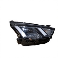 Ensemble de phares LED d'origine BYD Seagull |   Phare avant gauche/droit d'origine pour pièces de véhicule électrique 2023-2026 OE EQEA-4121010B/EQEA-4121020B