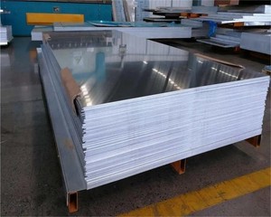 شركة مصنِّعة احترافية لورق الألومنيوم للمطبخ ، أواني مصقولة بمرآة - Product Image 1