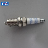 Pièces automobiles de haute qualité Super Plus Bougie d'allumage FR8DPP33 +45 FR3K11332 Bougie d'allumage automobile pour voitures allemandes