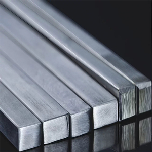 Nhà máy bán buôn thanh hợp kim Titan ASTM B348 ASME sb348 ti Bar gr 1 gr2 Lớp 5 Giá Titan nguyên chất - Product Image 4