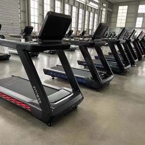 Venta de Fábrica: Máquina de Ejercicio y Entrenamiento, Equipo de Interior, Caminadora Comercial para Gimnasio y Fitness - Product Image 3