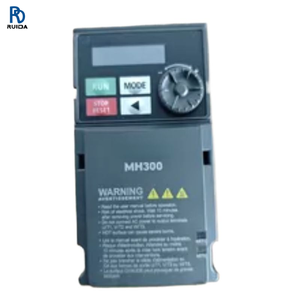 Variador de Frecuencia de Alto Rendimiento VFD3A0MH43ANSAA VFD4A2MH43ANSAA VFD5A5MH43ANSAA, Inversor de Motor para Automatización Industrial - Product Image 1