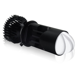 Dual Lens H4 <b>Led</b> <b>Headlight</b> High Beam Low Beam Car H4 Mini Auto Lighting Systems <b>Led</b> Light H4 Bulb Projector <b>Headlights</b> for Car - Product Image 5
