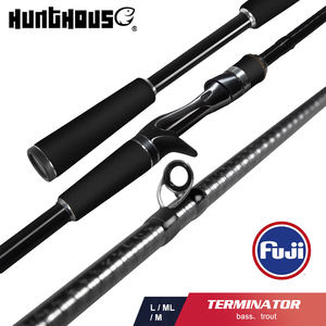<span class=keywords><strong>Canne</strong></span> à pêche spinning haute teneur en carbone 2,13 m, <span class=keywords><strong>canne</strong></span> à lancer 2 brins M F, poids de lancer 7-25g, kit complet pour la pêche au bar et à la <span class=keywords><strong>carpe</strong></span> - Product Image 1