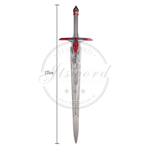 Transformers 5 cuối cùng Hiệp Sĩ Vũ khí bản sao Thanh kiếm của Bản Án - Product Image 3