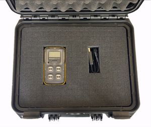 Détecteur de gaz portable multi-gaz Original BW Flex4 LEL O2 CO H2S, moniteur de gaz IP66 - Product Image 5