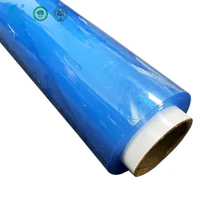 Handel Assurance Vacuüm Vormen Stijve Pvc Film Transparant Blad Pvc Transparant Pvc Tafelkleed