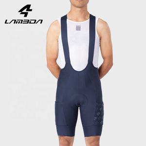 LAMEDA <span class=keywords><strong>Recrutement</strong></span> Global LAMEDA Agents New Arrival 2025 Cuissard à bretelles 6 Hours Cycling Padded Cycling Bib Shorts - Product Image 1