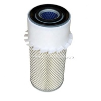 Filtre à air en vente chaude, filtre à air primaire OEM 6598492 6598362 P182052 pour chariot élévateur, rouleau compresseur L317D-I 3 CYL DIESEL TD27 Eengine