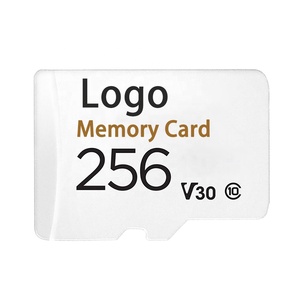การ์ดหน่วยความจำความเร็วสูงสำหรับการใช้งานที่ต้องการความทนทานสูง 32GB 64GB 128GB 256GB 512GB การ์ดหน่วยความจำ U3 V30 4K การ์ด TF พร้อมอะแดปเตอร์ - Product Image 4