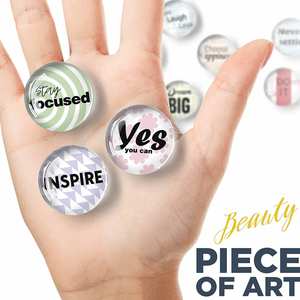 Imán de Refrigerador de Alta Calidad para Recuerdos, Imanes de Refrigerador Bonitos para Oficina y Cocina - Product Image 4