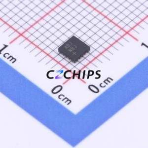 Nuevo y Original MAX4701ETE + T (3x3) Circuito integrado IC Chip Interruptor analógico/multiplexor - Product Image 1