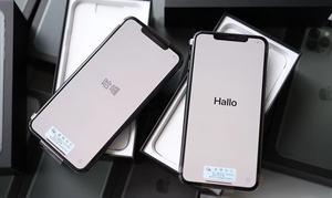 <span class=keywords><strong>iPhone</strong></span> 11 Pro Max Ricondizionato 256GB Senza Restrizioni SIM, Universale Globale, Batteria 100% Funzionante, Garanzia di Qualità - Product Image 5