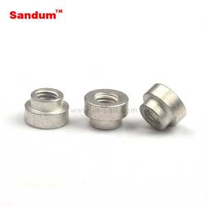 Blocs de bornes à vis pour PCB à trou borgne vertical SMD SMT PCB - Product Image 3