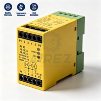 Relay Keamanan Baru Original 787305 X2.7P C 24VACDC 787305 Tersedia Siap Kirim