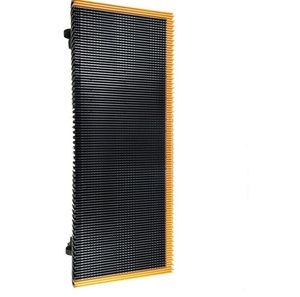 Phụ Kiện Thang Cuốn <span class=keywords><strong>BLT</strong></span> Thang Cuốn 1000Mm Thép Không Gỉ Bước TJ1000SX-E TJ1000SX-Q BTST01L100 - Product Image 3