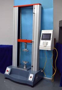 <span class=keywords><strong>Desktop</strong></span> <span class=keywords><strong>Material</strong></span> Universal Spannung Festigkeit <span class=keywords><strong>Test</strong></span> Ausrüstung - Product Image 2