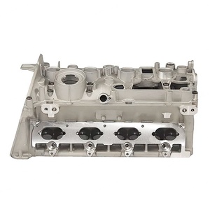 Cabeza de Cilindro 1.8L TFSI para Audi 06H103373K CADB CDNC CAEA CETA Q5 TT A4 A6 A5 - Product Image 6