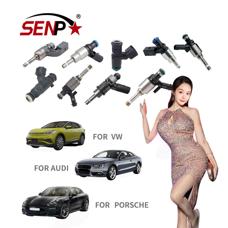 Injection de carburant