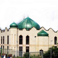Fabricant de dôme de mosquée de toit en verre de Structure en acier de bâtiment de chine